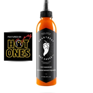 Red Habanero