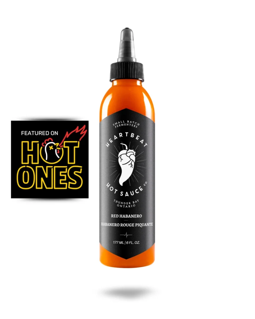 Red Habanero