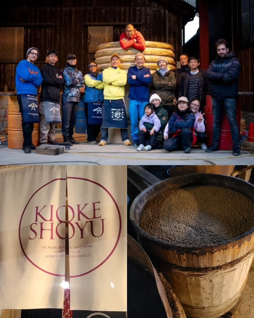 Yamaroku Shoyu