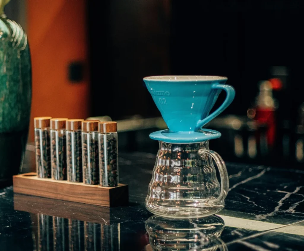 Specialty Coffee