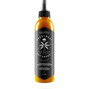 Mango Habanero