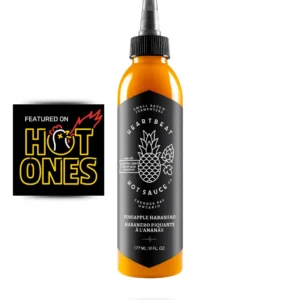 Pineapple Habanero