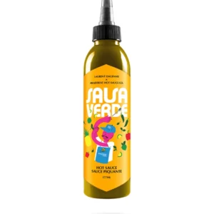 Salsa Verde
