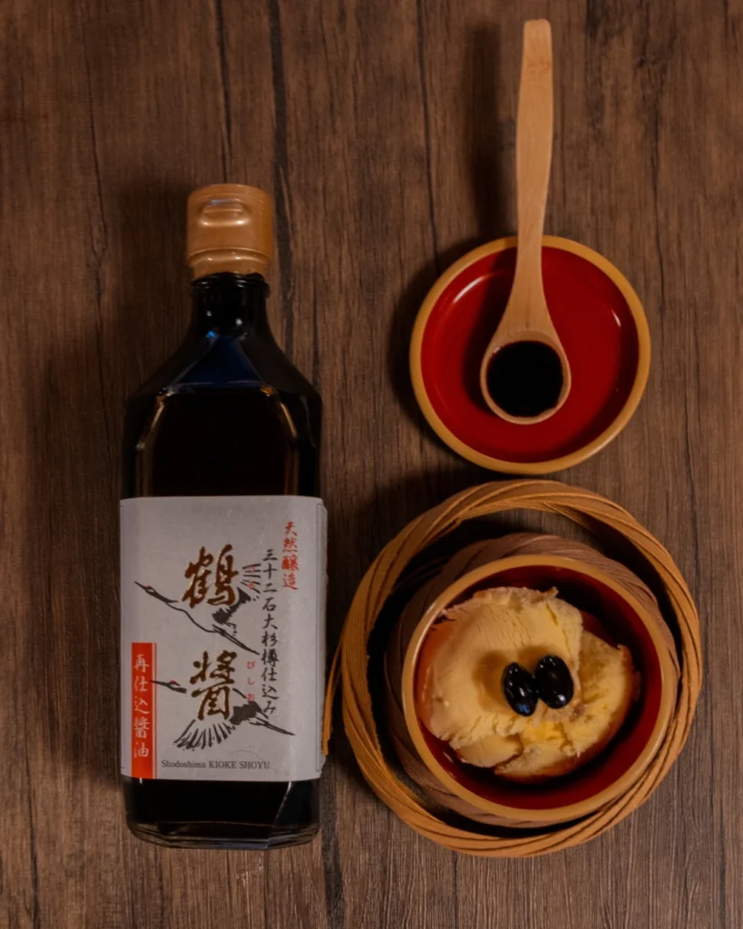 Yamaroku Shoyu