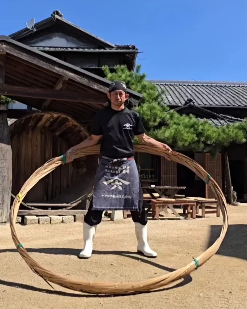 Yamaroku Shoyu