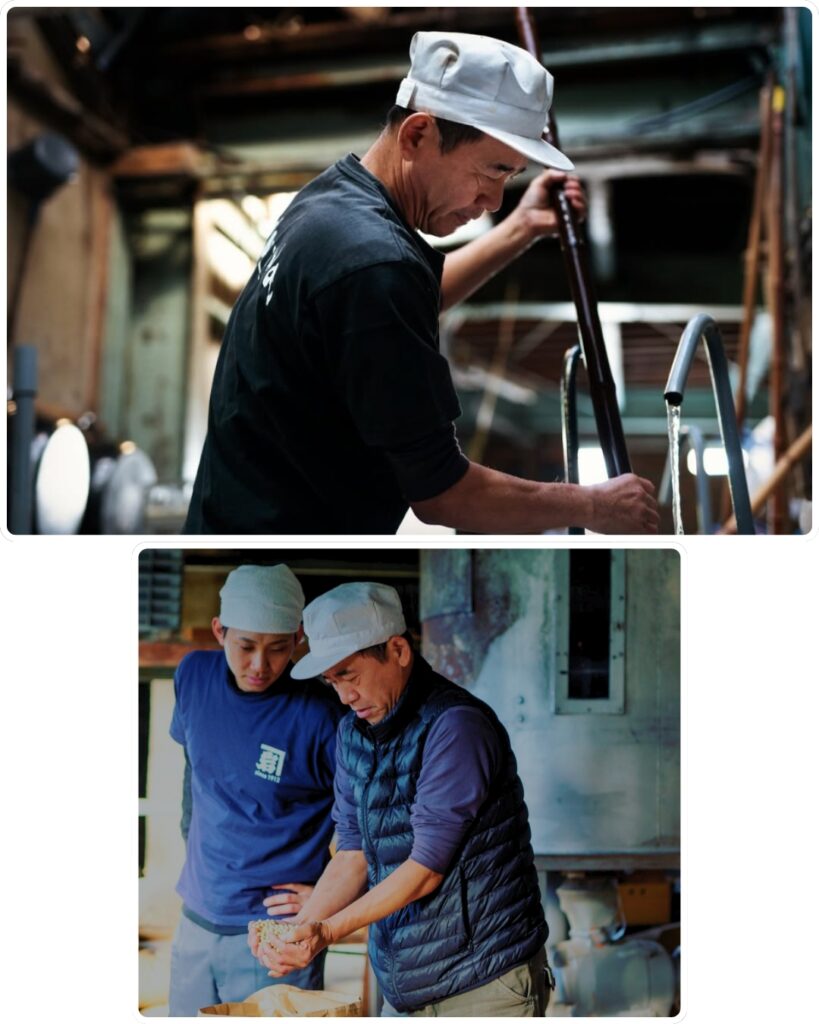 Kaneiwa Shoyu
