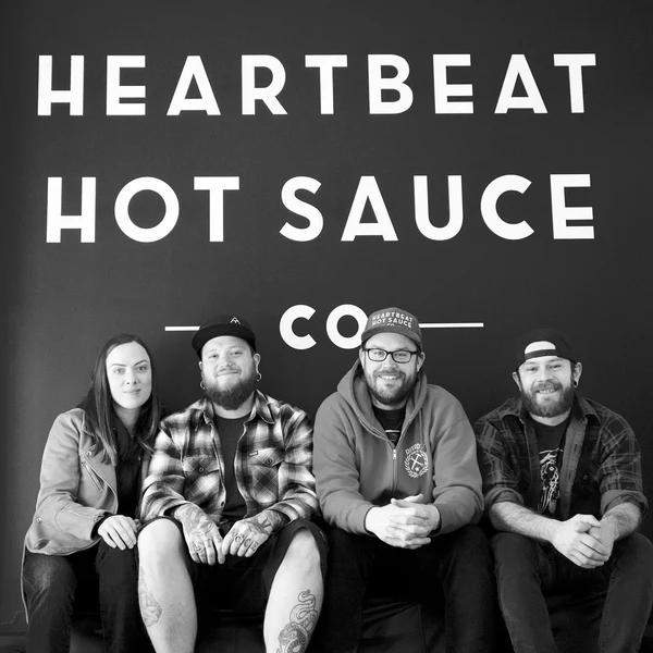 Heartbeat Hot Sauce India