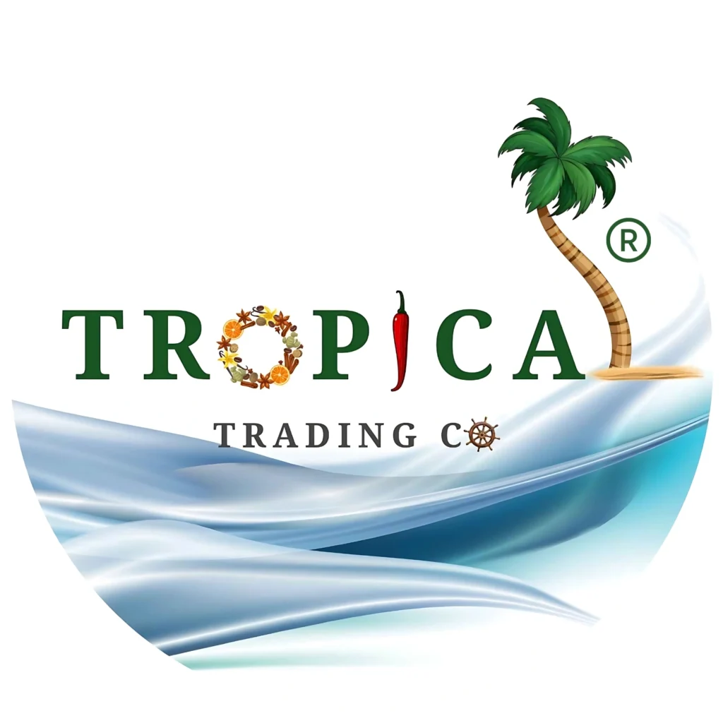 Tropical Trading Co Import Export Trade