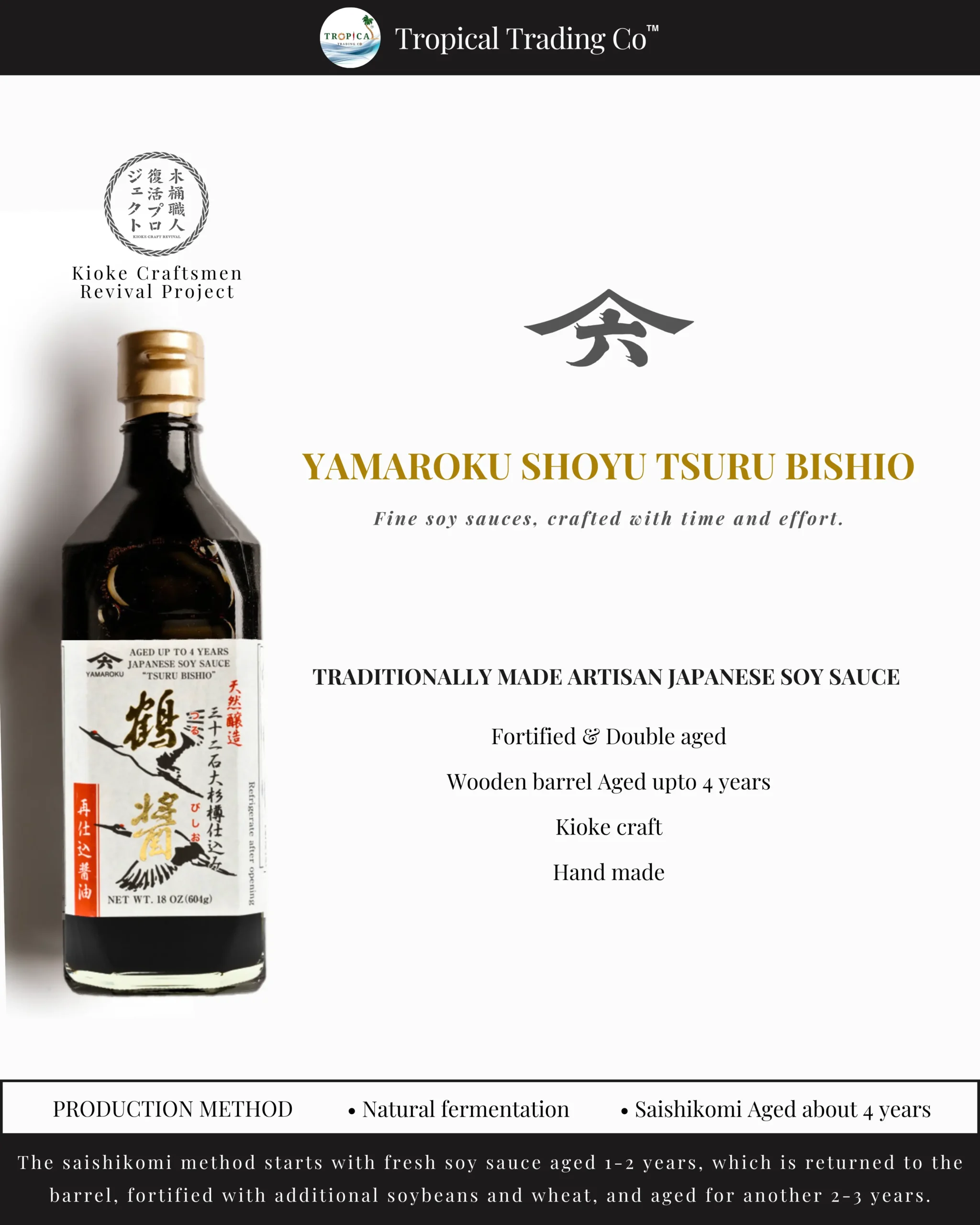 TTCO Yamaroku