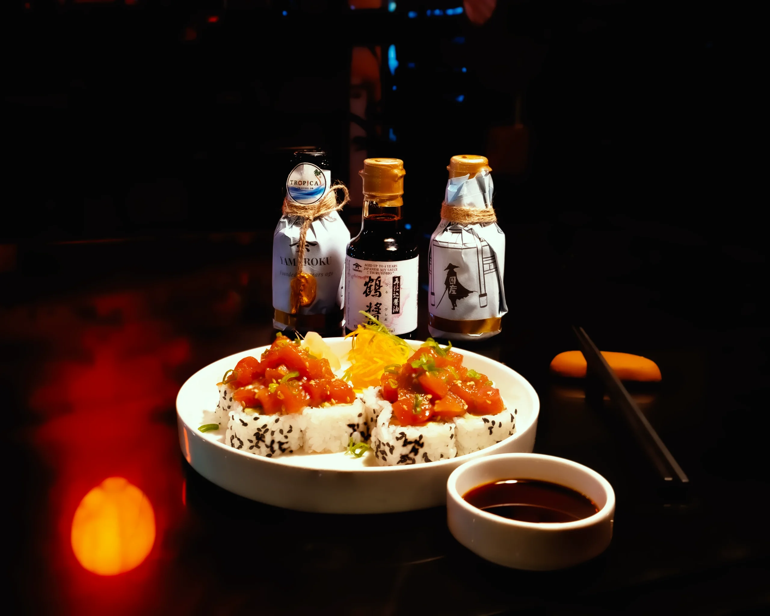 Yamaroku Shoyu