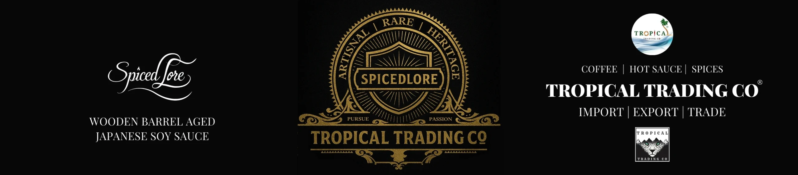 Tropical Trading Co